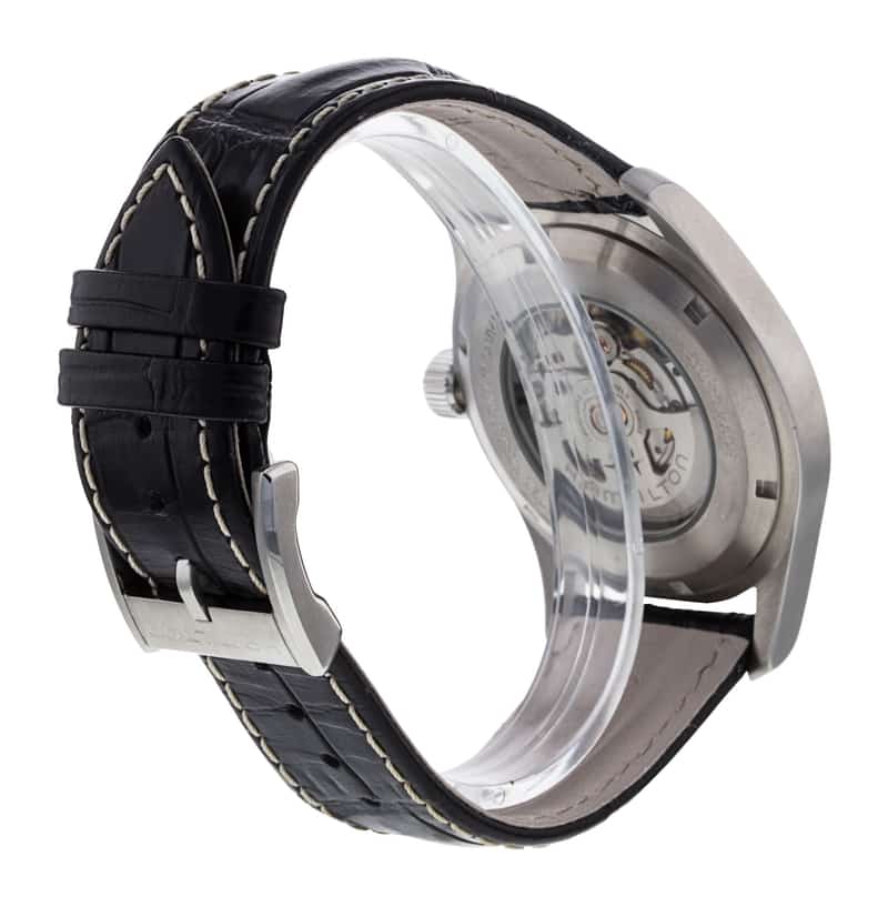 Hamilton Khaki Field H70605731